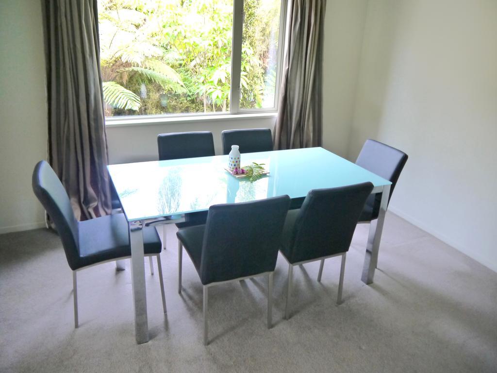 Franz Josef Treetops Habitación foto